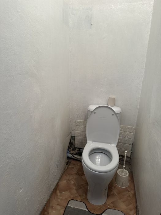 Сдается 2 комнатная квартира