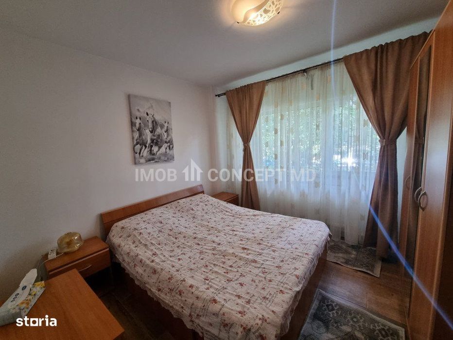 Inchiriere apartament 2 camere decomandat in zona Pta M Viteazul