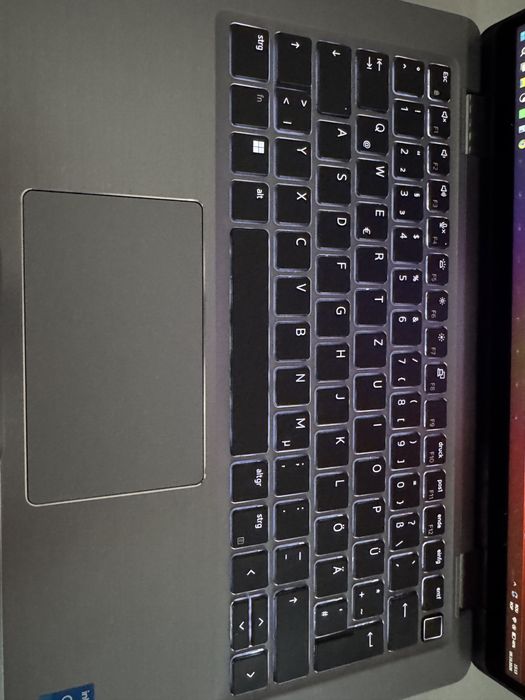 Laptop Dell Latitude 7330 – Ecran (Touchscreen), i5 Gen 12, 16GB RAM, SSD 512GB