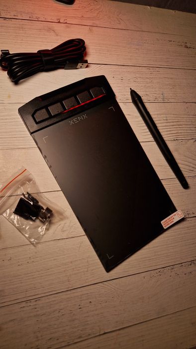 Продам графический планшет