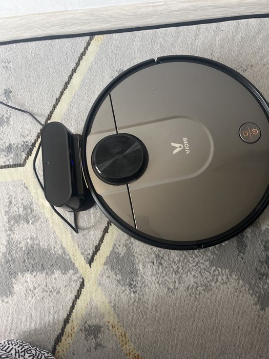 Робот пелесос рабочи  б/у продаю