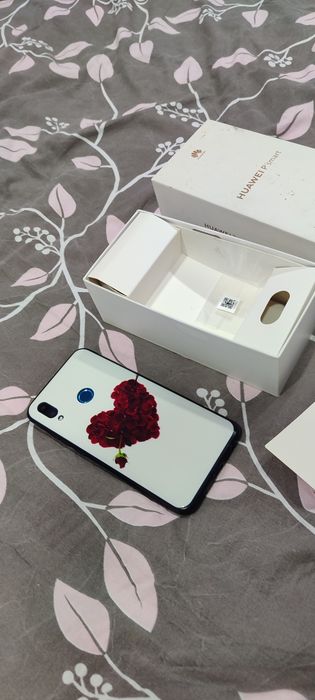 Huawei Huawei P smart 2019
