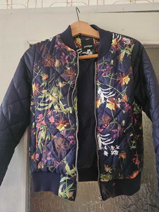 Golddigga пролетно/есенно яке