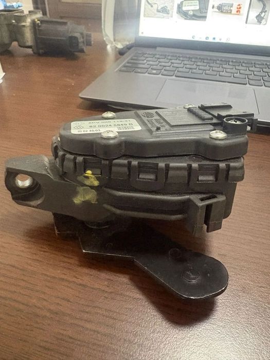Pedala de acceleratie  Renault Twingo cod : 8200245849