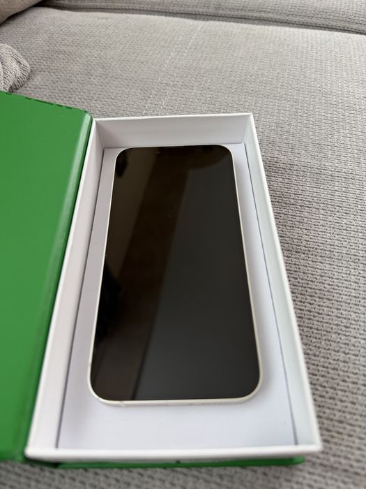 iPhone 14 – 128GB – Silver (Сребрист)
