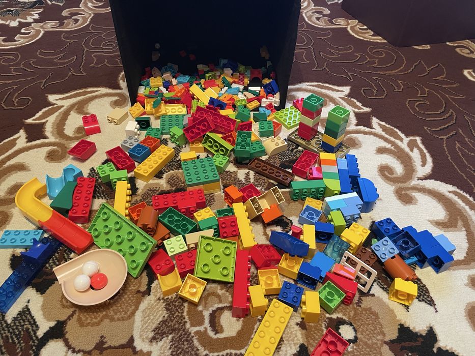 lego duplo 2+ seturi