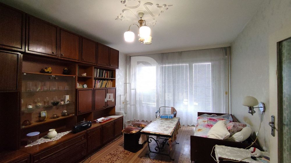 2-стаен в Стара Загора-Три чучура - юг площ 63 цена 79000