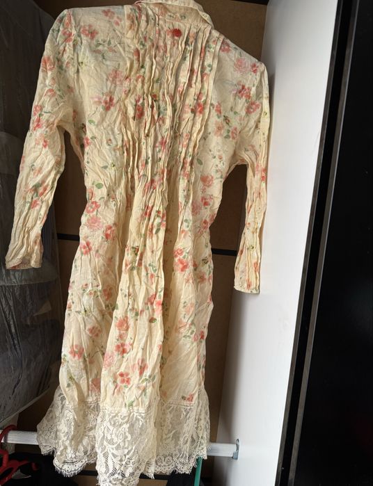 Дамска рокля Twin Set Simona Barbieri XS