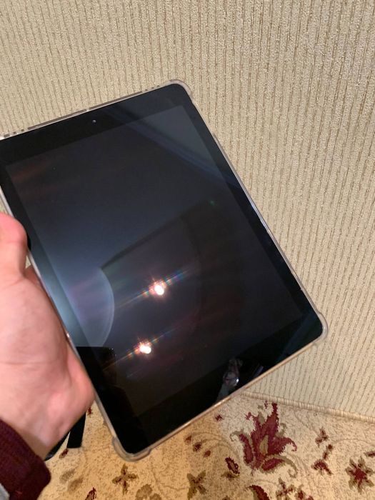 Ipad 6 th ( 2018) ideal karopka dakument full