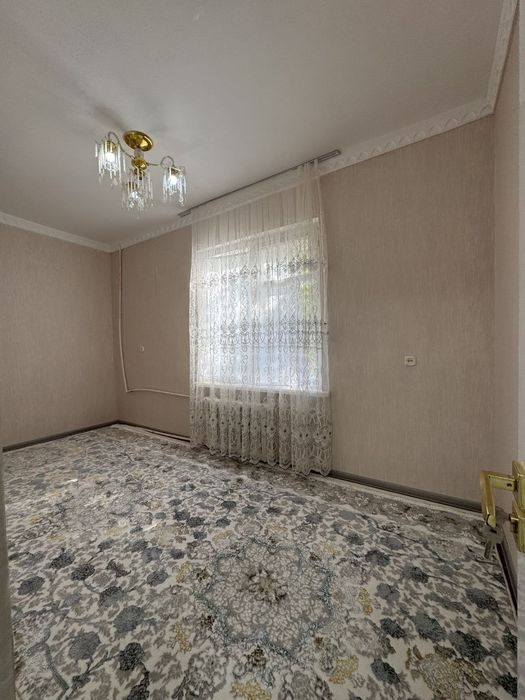 3 xonalik kvartera sotiladi