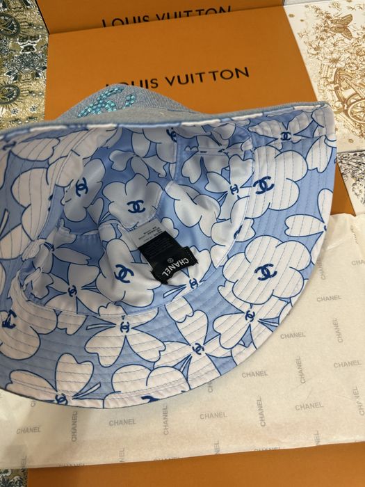 Дизайнерска шапка New Season