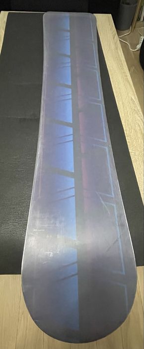 Vand placa snowboard Ballantine’s