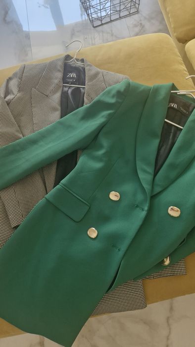 Сака, блейзъри Zara