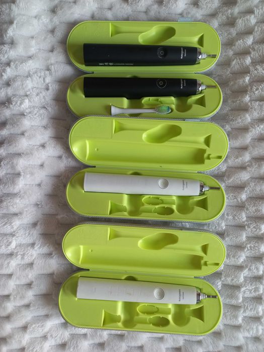 Електрическа четка Philips Sonicare