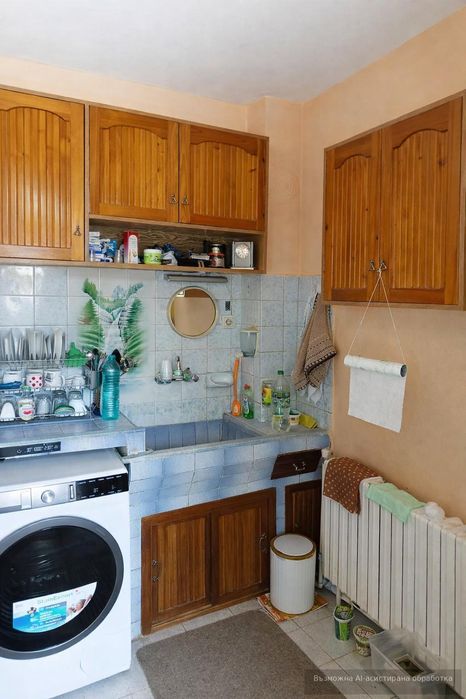 Продава се Двустаен апартамент в с. Болярци, Област Пловдив - 65 кв.м за 1154 €/кв.м - Снимка #1
