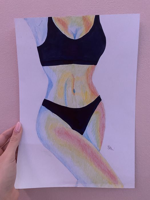 Картини / И по поръчка