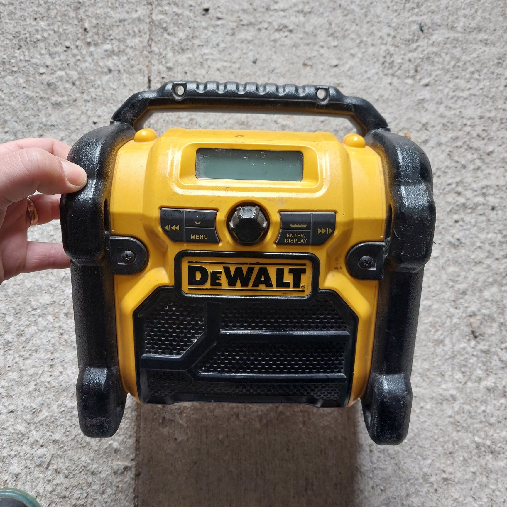 Dewalt DCR021