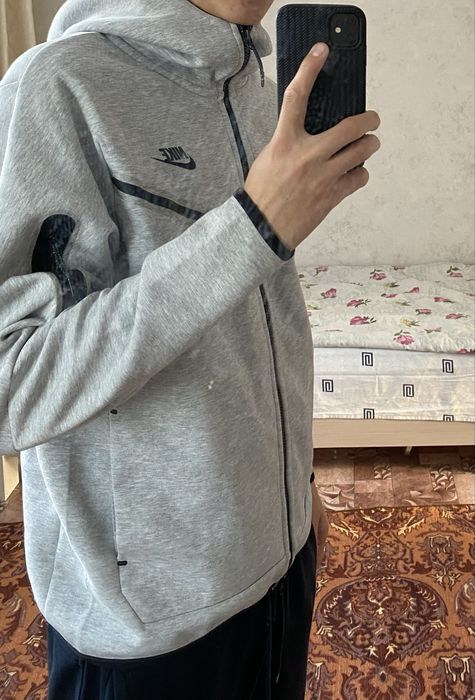 Тич,флис двойка.