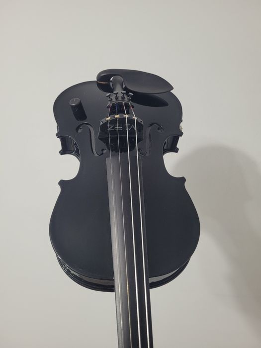 Vioara Zeta 4 corzi clasica