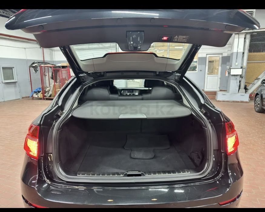Продам Автомобиль кроссовер BMW X6