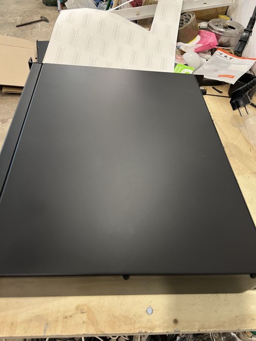 Crown XLS 602 2x840W