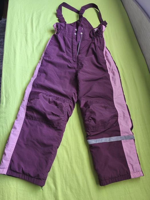 Ски гащеризон за ръст 134