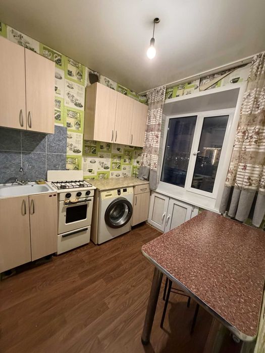 Продажа 1-комнатной квартиры, Текстильщиков 9, бульвар молодежи