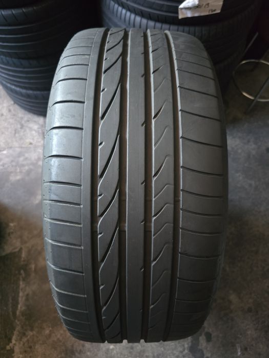 Bridgestone 255/50 R19 103W vară