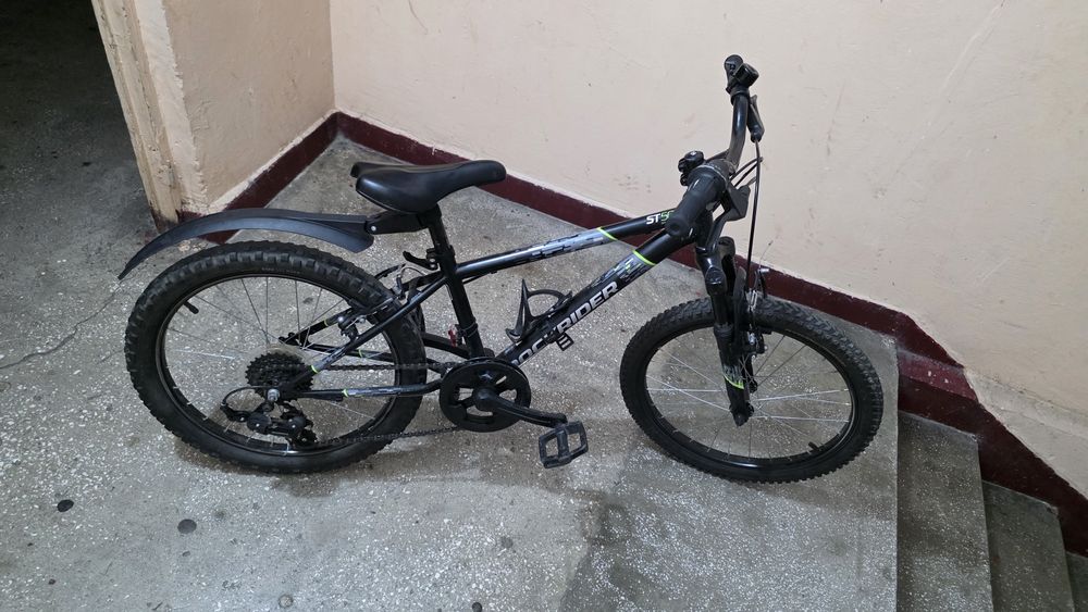 Bicicleta copii 20 inch
