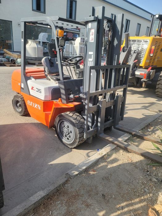 kara heli nalichida bor