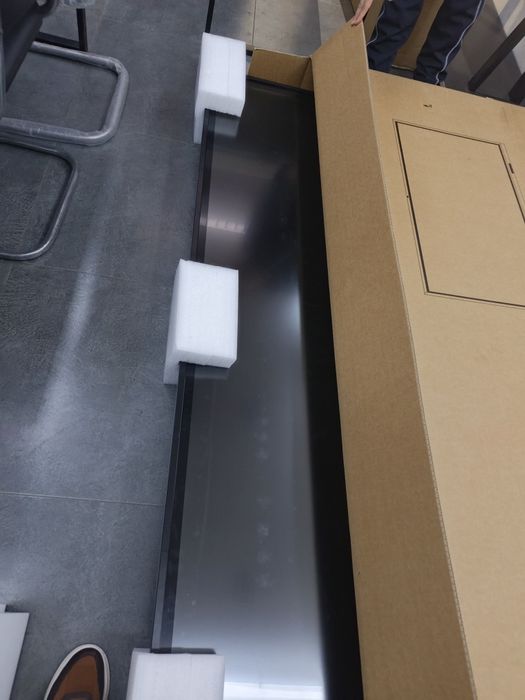 Монитор сенсорный