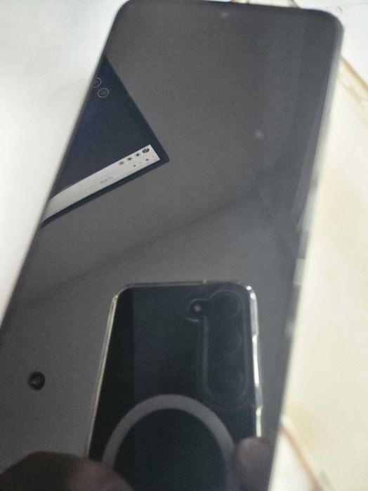 Xiaomi 15 512GB 12RAM Black