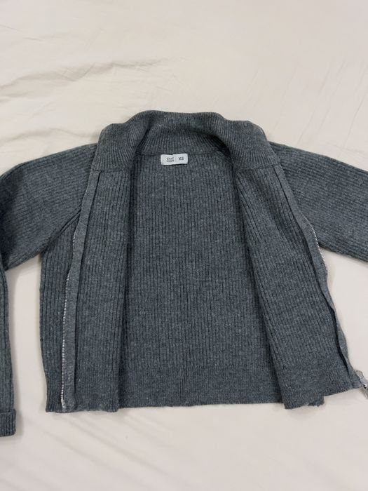 Кардиган Gray Moss