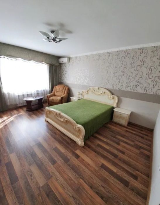 Сарыарка 11-Кенесары, 2ч 2000