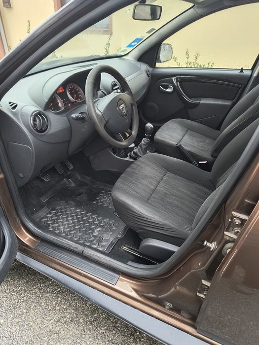 Dacia Duster 1.5 dci,euro ,5