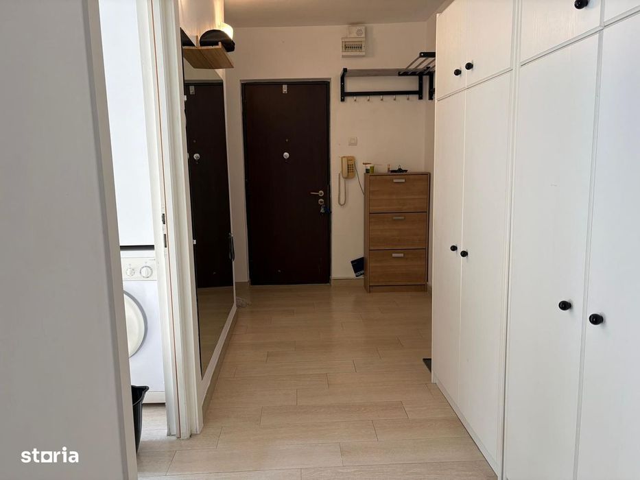 Apartament 3 Camere - 2 minute Metrou Iancului - 90 mp