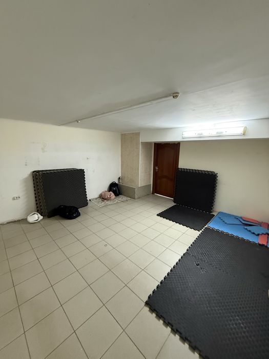 Сдается спортзал