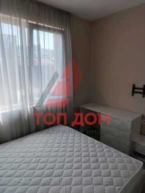 Дава се под наем Двустаен апартамент в Варна, Цветен квартал - 55 кв.м за 450 € - Снимка #4