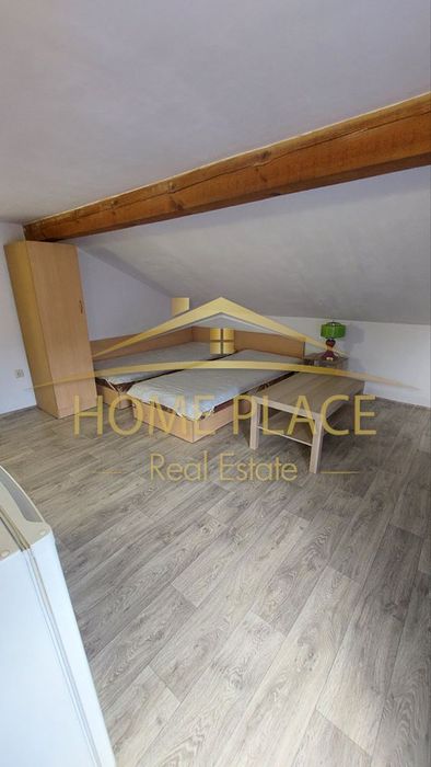 Дава се под наем Тристаен апартамент в Варна, Левски - 110 кв.м за 433.5 € - Снимка #3