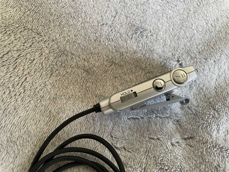 Telecomanda Mini Disc AIWA RC F65 Walkman