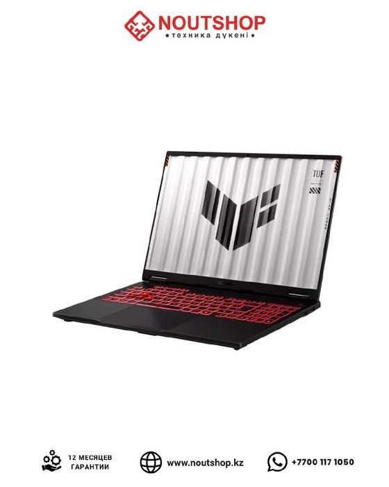 ASUS TUF Gaming A16