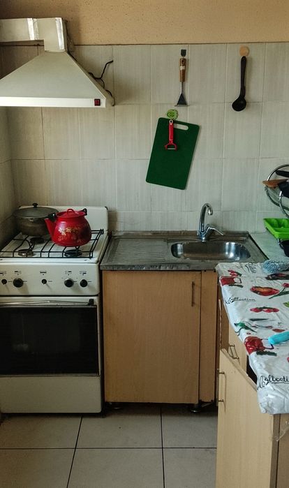 квартира га боллар керак 3 та бырга яшашга