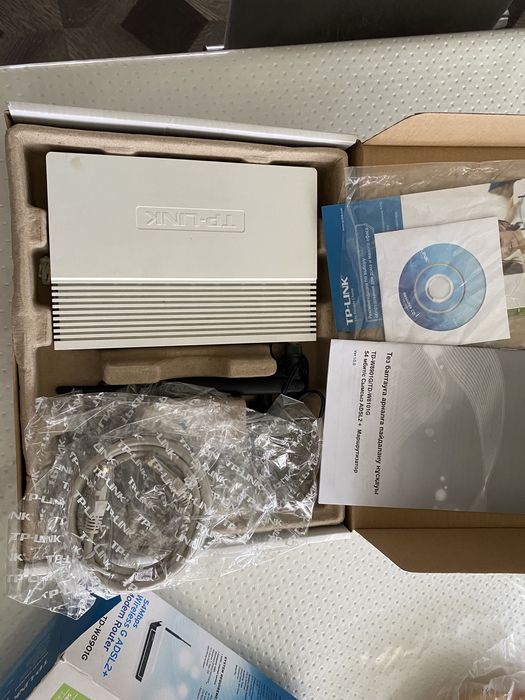 Приставка для интернета