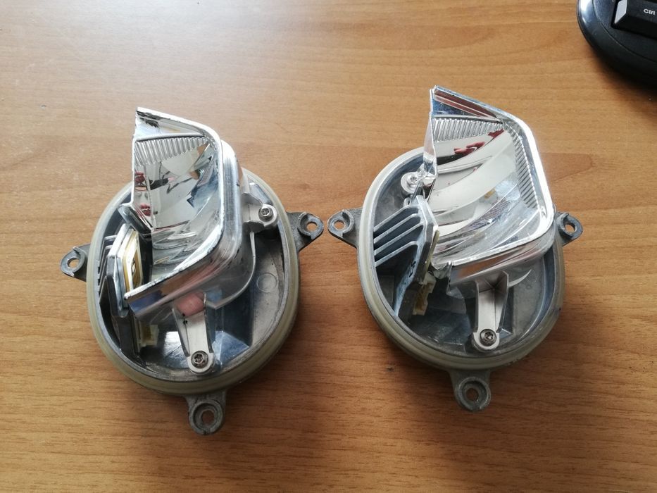 Modul led bmw X5 F15 X6 full led dreapta