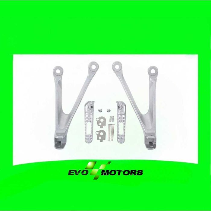 Set scarite spate pasager Honda CBR1000RR 2008 2016 A1814