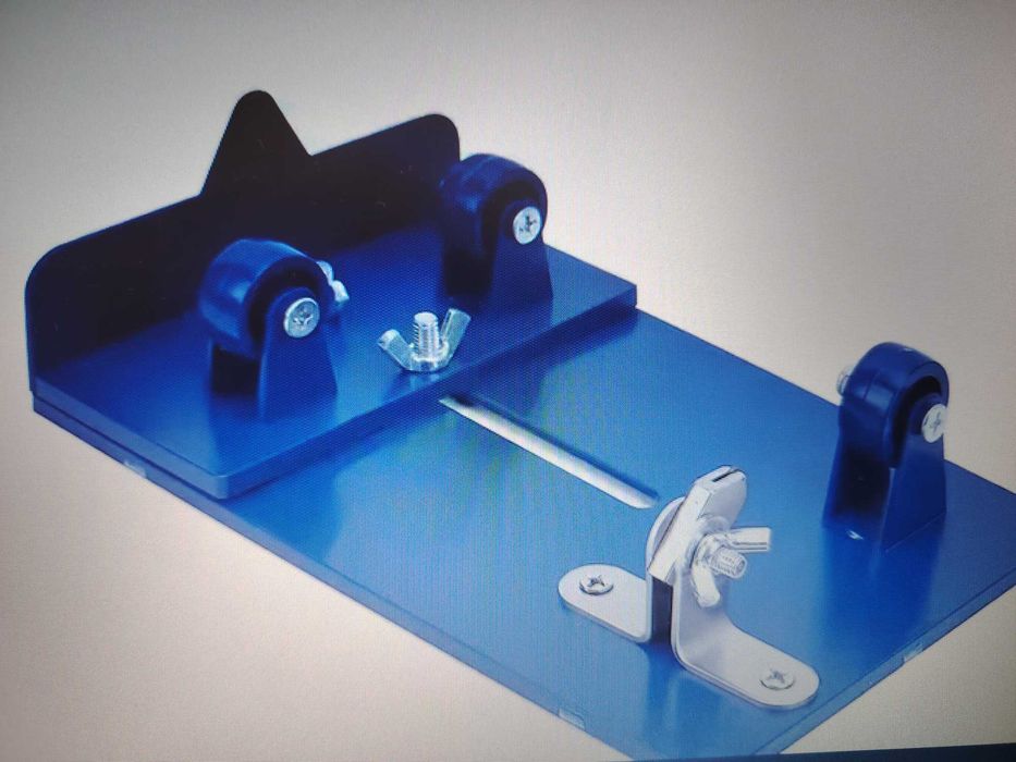 Комплект за рязане на стъклени бутилки