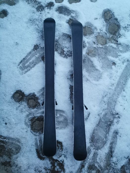 Skiuri copii 90 și 100 cm