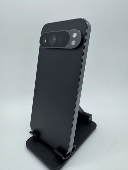 Google Pixel 9 Pro XL Black