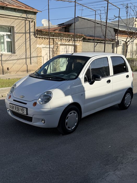 Матиз 2017-йил микс (Matiz)