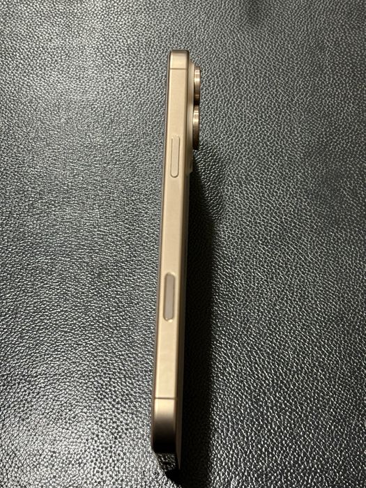 iPhone 16 Pro Max 256 Turbo Sim